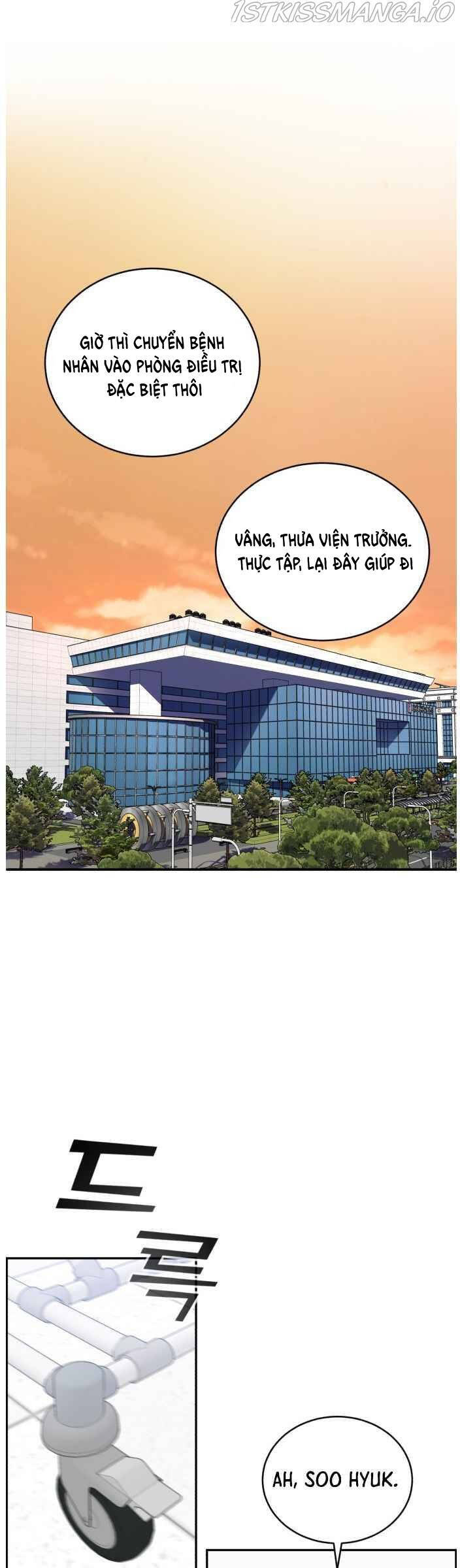 A.i. Doctor Chap 42 - Next Chap 43