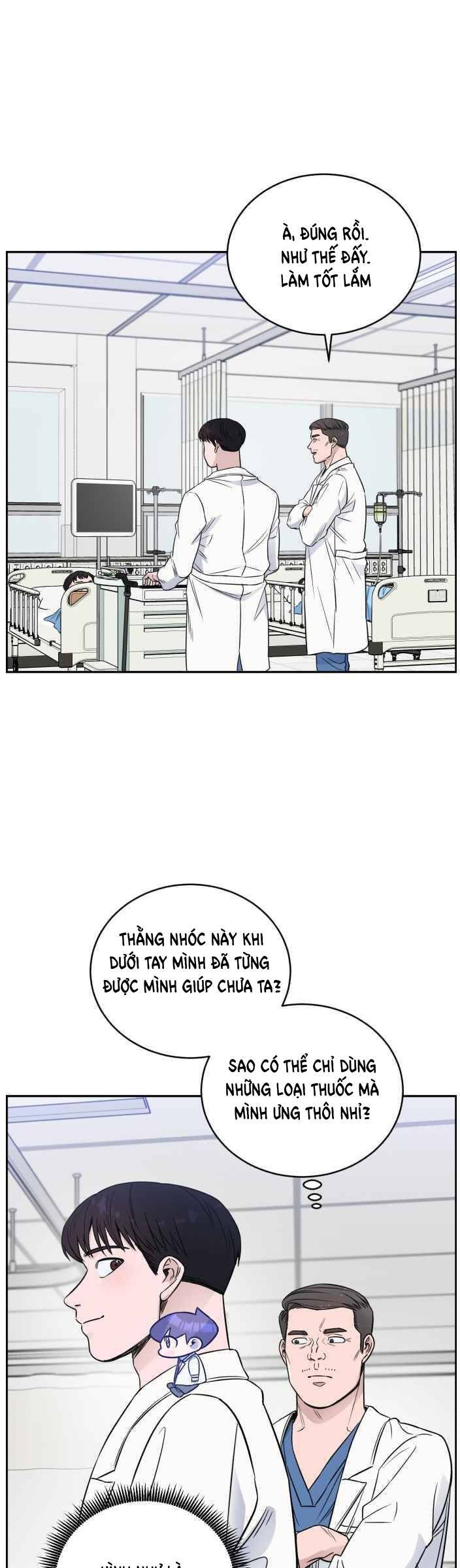 A.i. Doctor Chap 42 - Next Chap 43