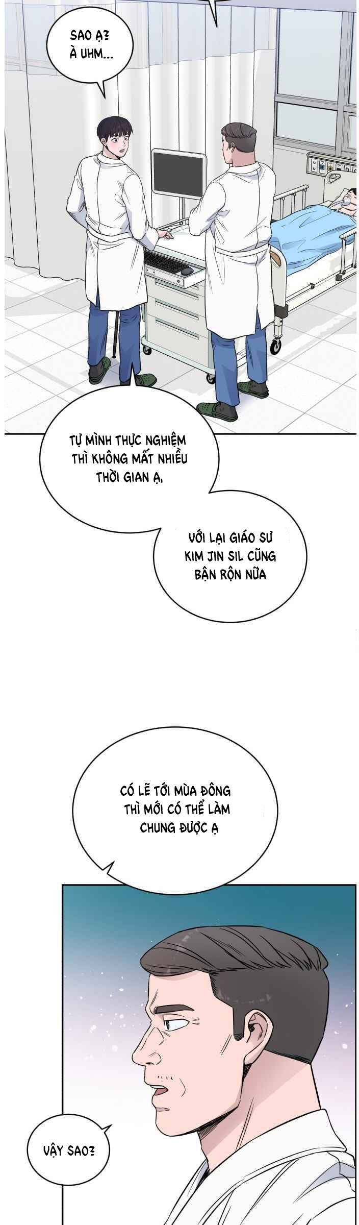 A.i. Doctor Chap 42 - Next Chap 43