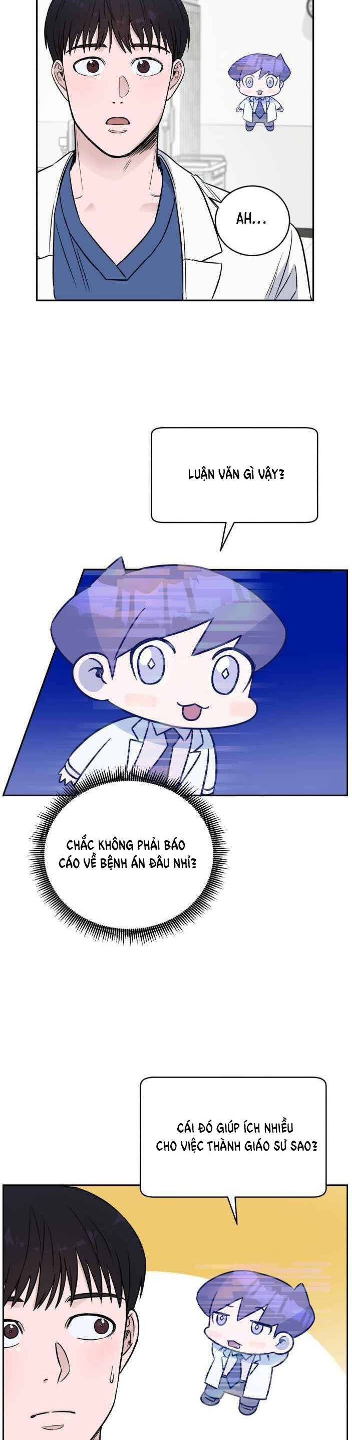 A.i. Doctor Chap 42 - Next Chap 43