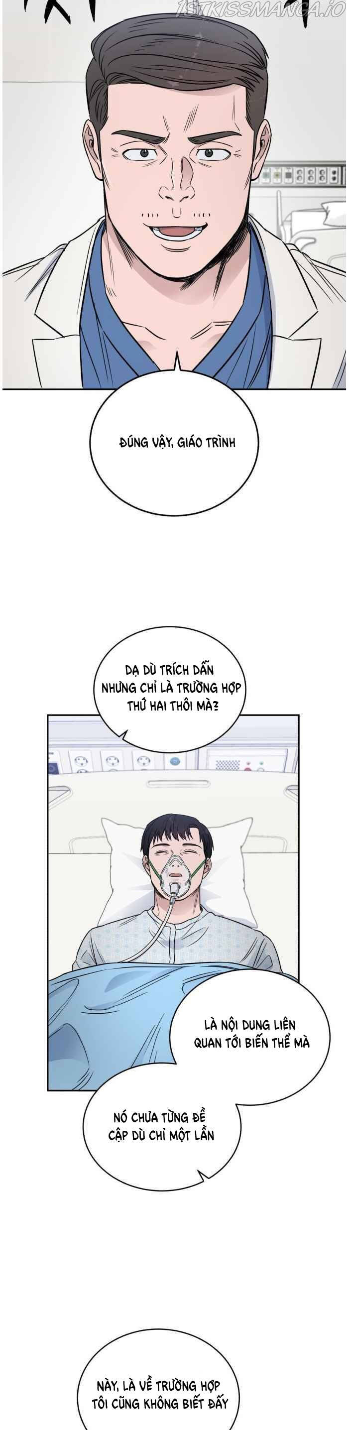 A.i. Doctor Chap 42 - Next Chap 43