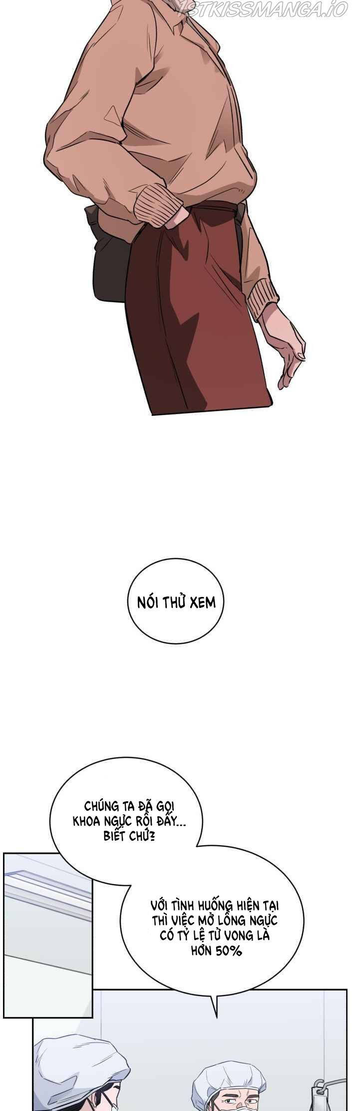 A.i. Doctor Chap 42 - Next Chap 43