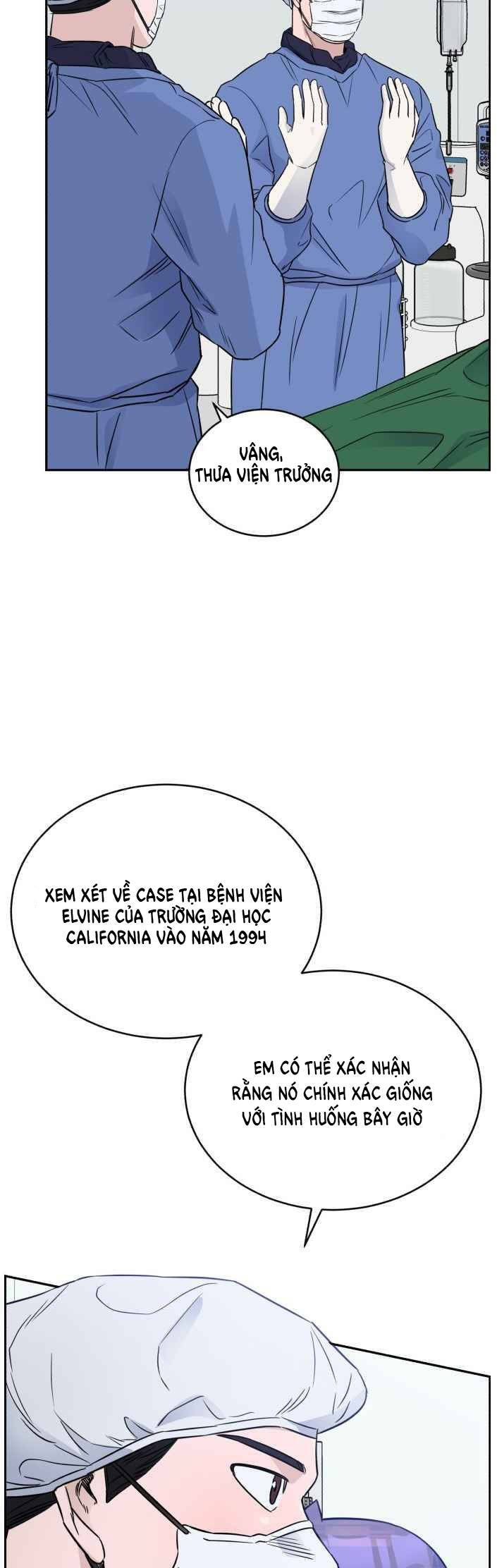 A.i. Doctor Chap 42 - Next Chap 43