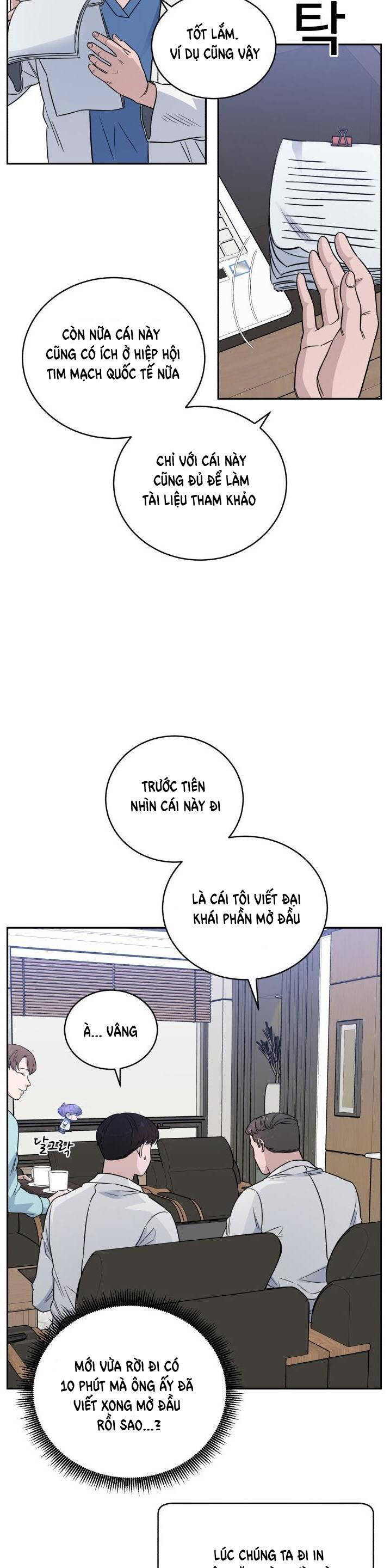 A.i. Doctor Chap 43 - Next Chap 44