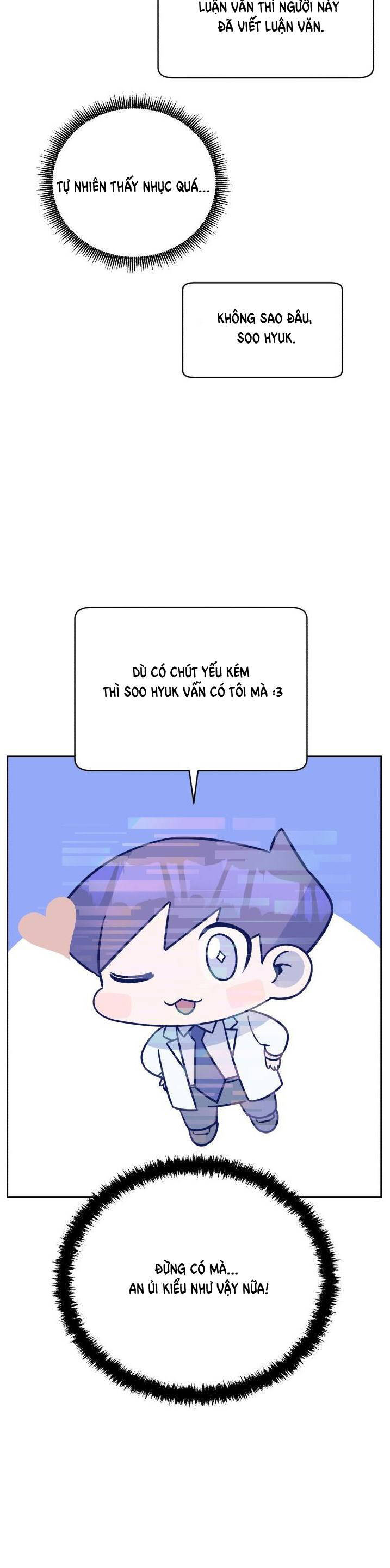 A.i. Doctor Chap 43 - Next Chap 44