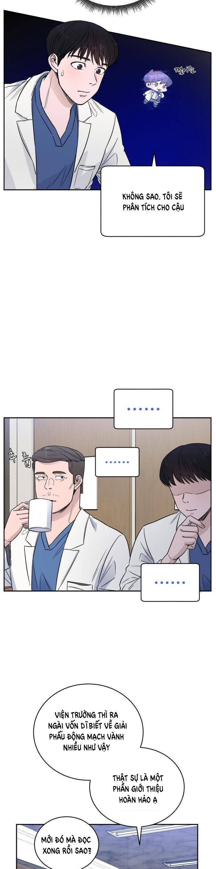 A.i. Doctor Chap 43 - Next Chap 44