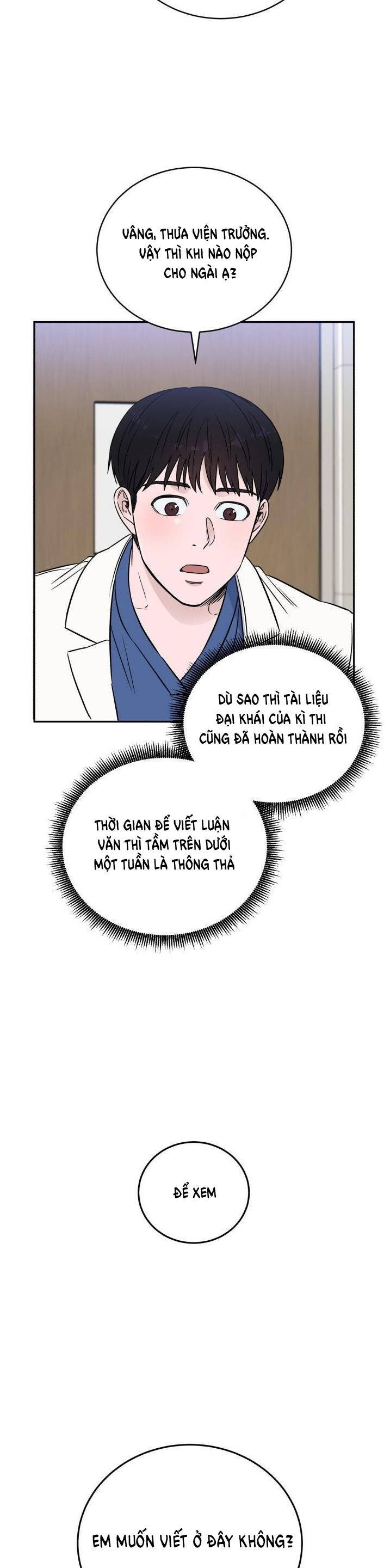 A.i. Doctor Chap 43 - Next Chap 44