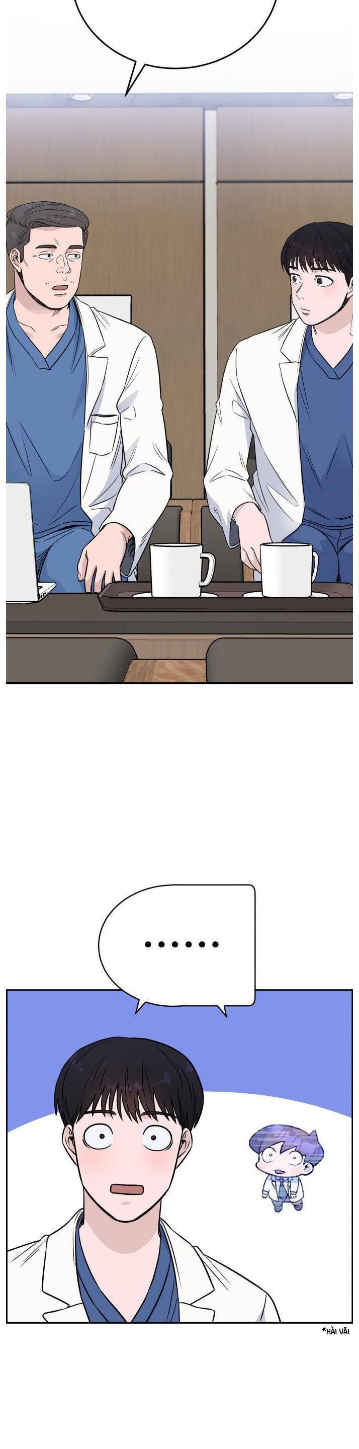 A.i. Doctor Chap 43 - Next Chap 44