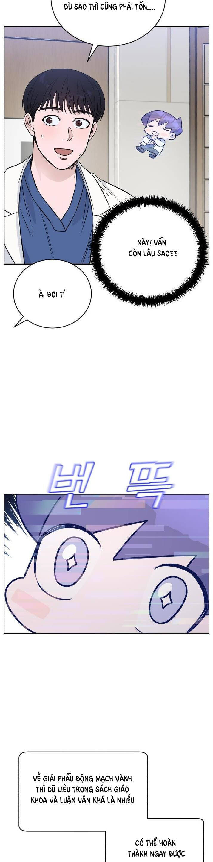 A.i. Doctor Chap 43 - Next Chap 44