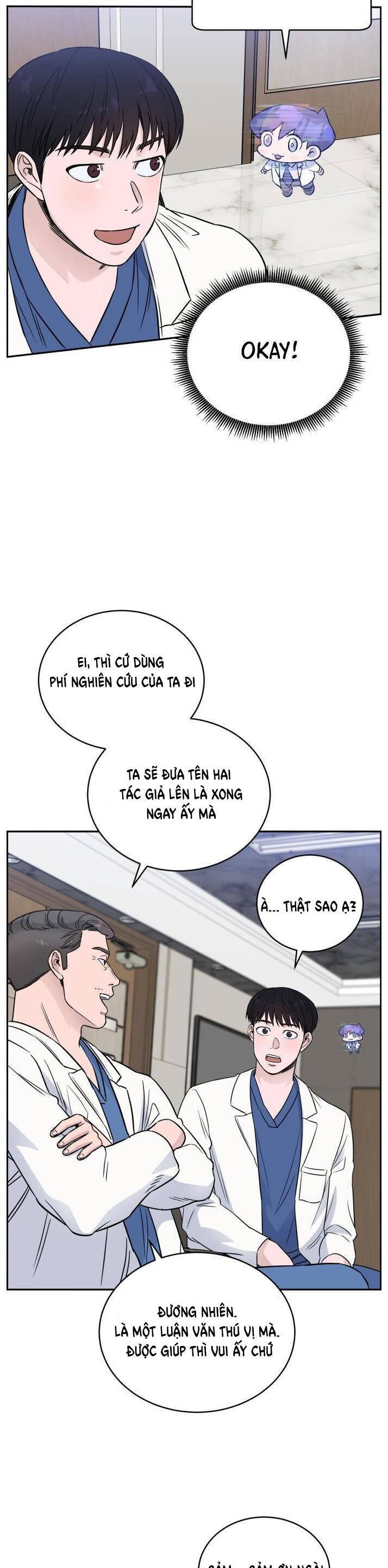 A.i. Doctor Chap 43 - Next Chap 44