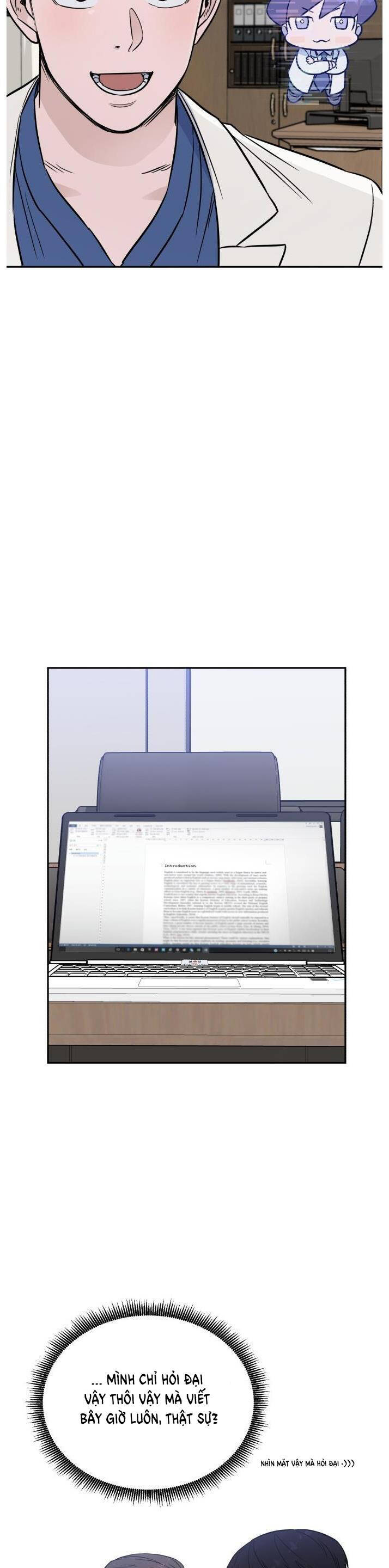 A.i. Doctor Chap 43 - Next Chap 44