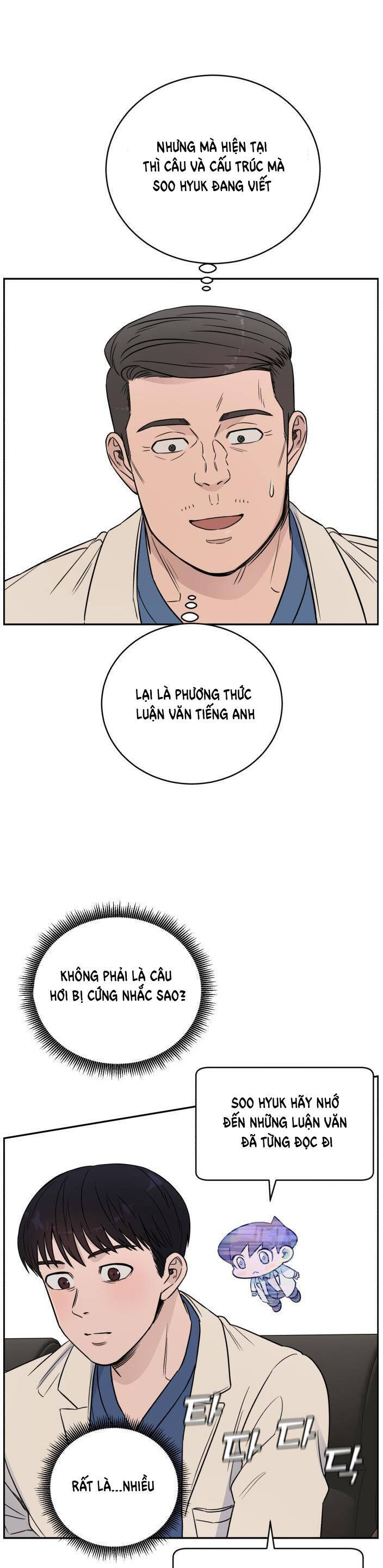 A.i. Doctor Chap 43 - Next Chap 44