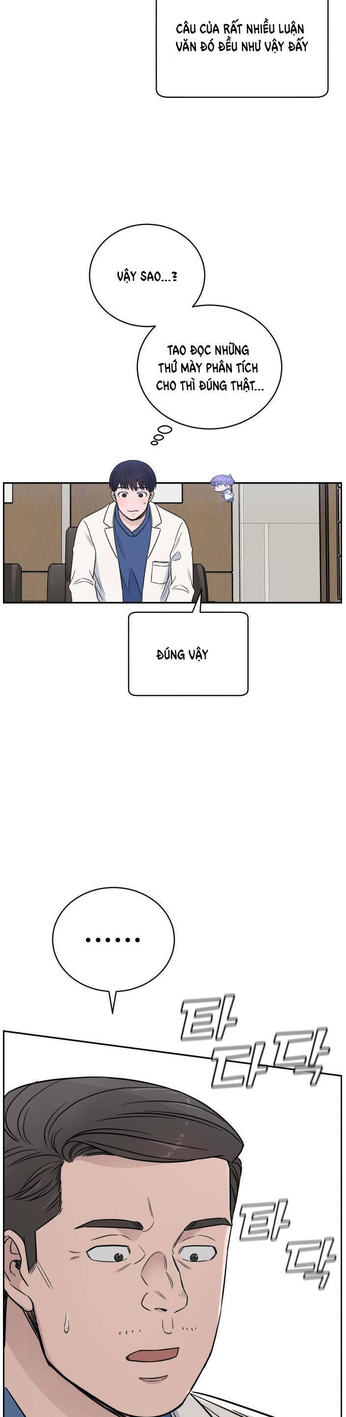 A.i. Doctor Chap 43 - Next Chap 44