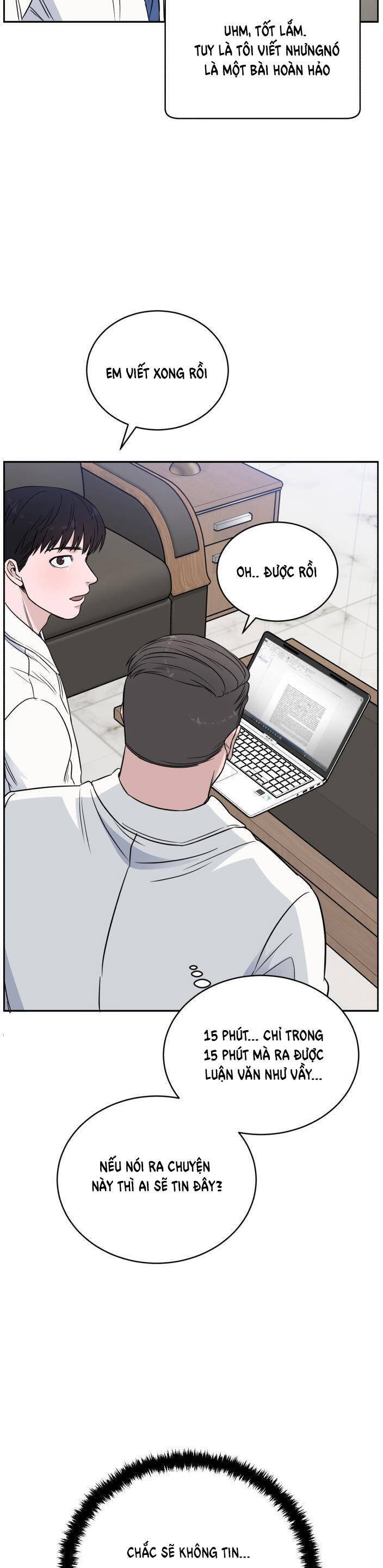 A.i. Doctor Chap 43 - Next Chap 44