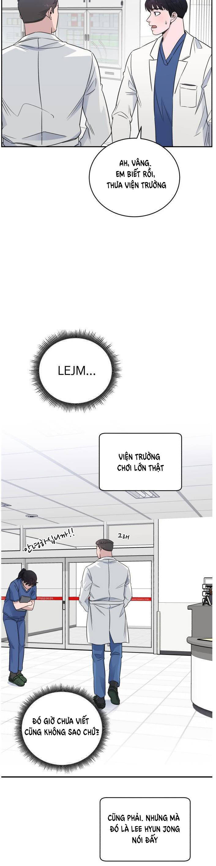 A.i. Doctor Chap 43 - Next Chap 44