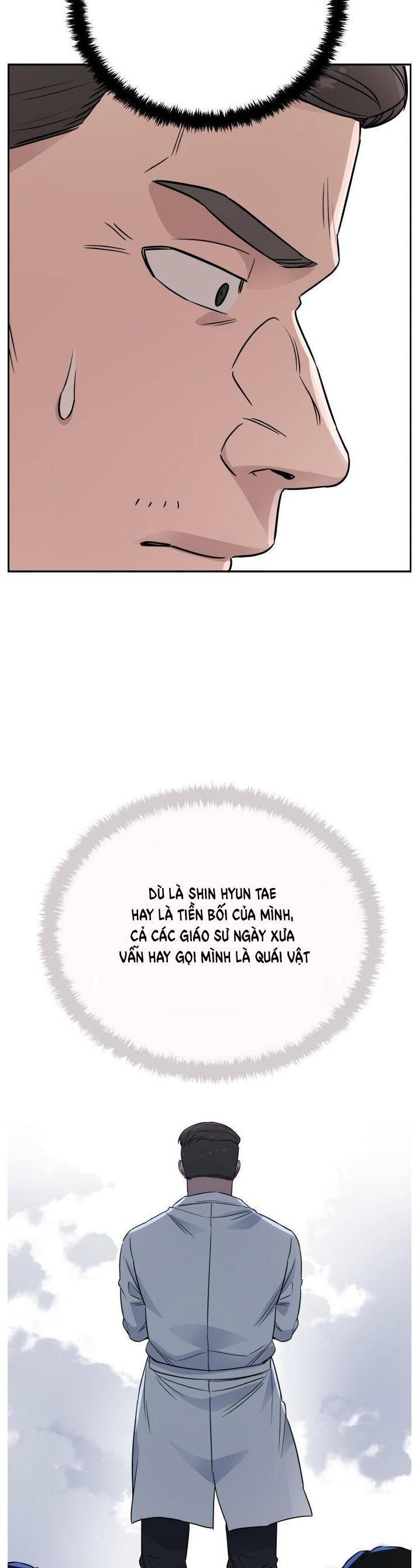 A.i. Doctor Chap 43 - Next Chap 44