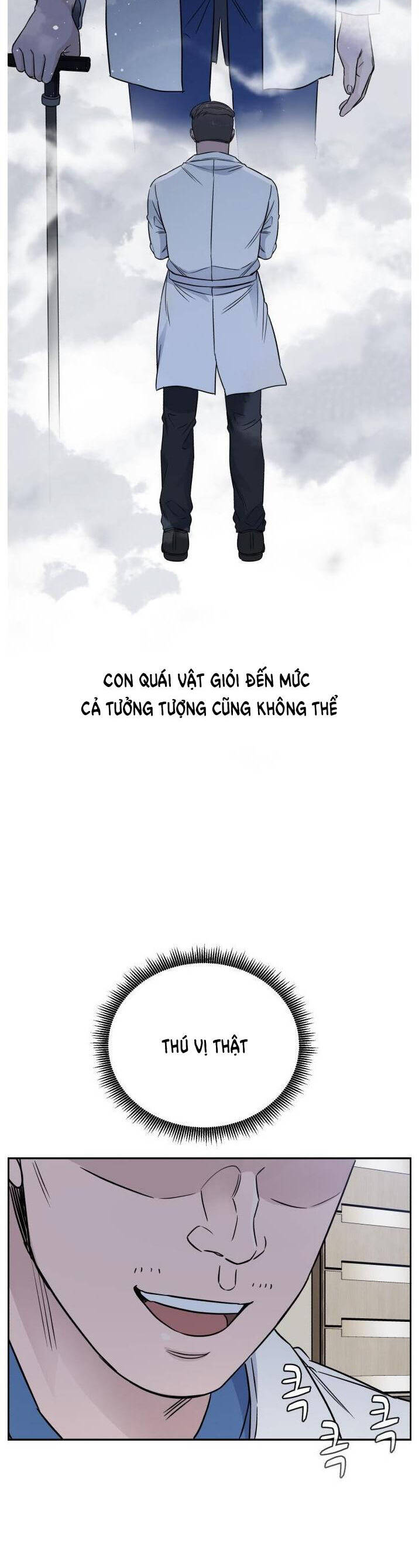 A.i. Doctor Chap 43 - Next Chap 44