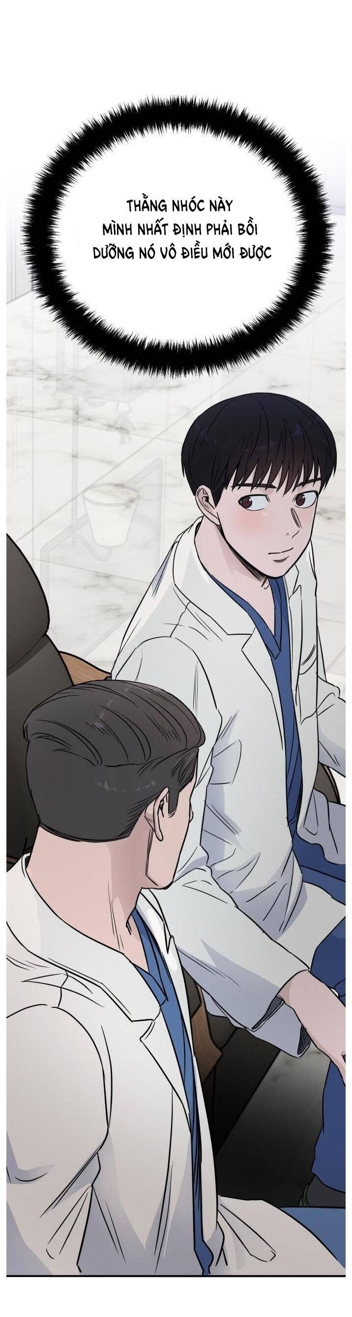 A.i. Doctor Chap 43 - Next Chap 44