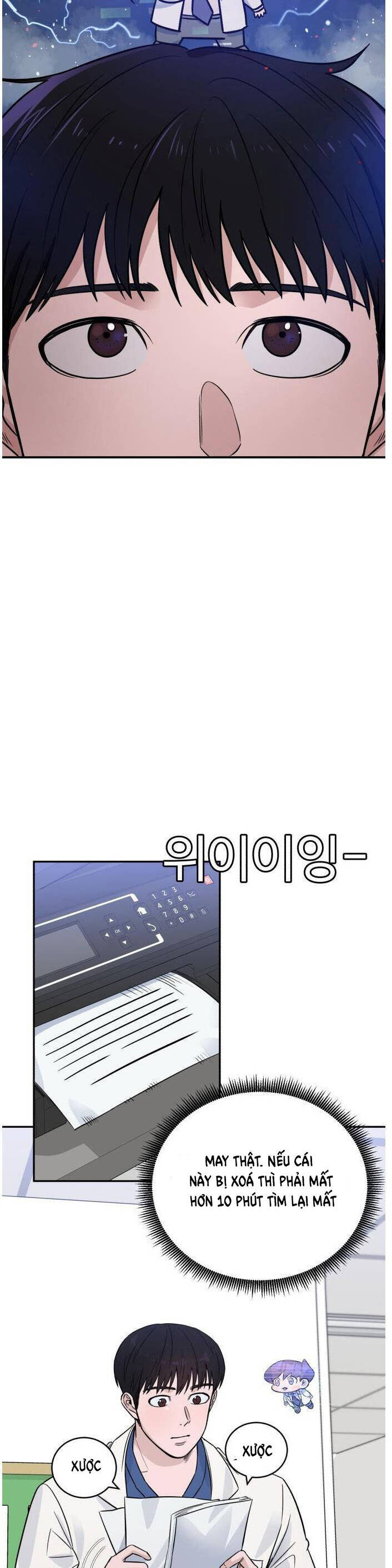 A.i. Doctor Chap 43 - Next Chap 44