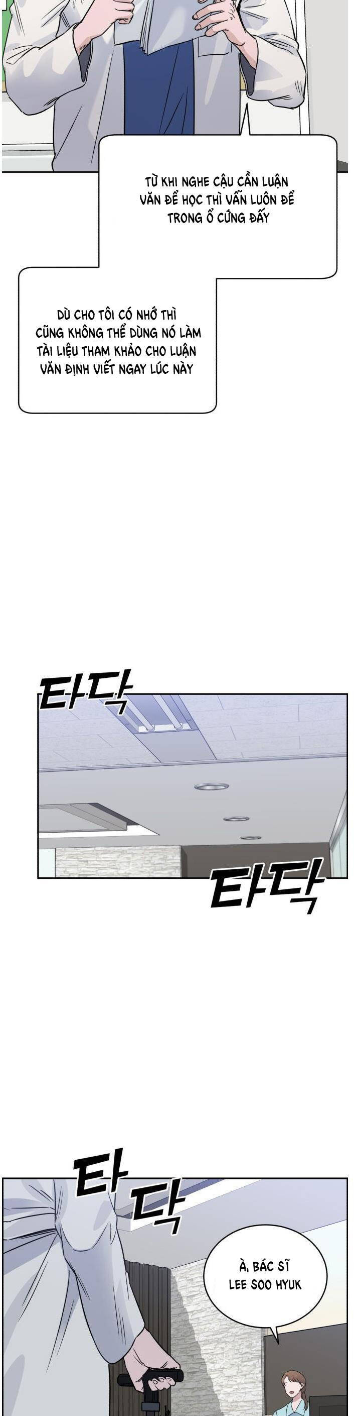 A.i. Doctor Chap 43 - Next Chap 44