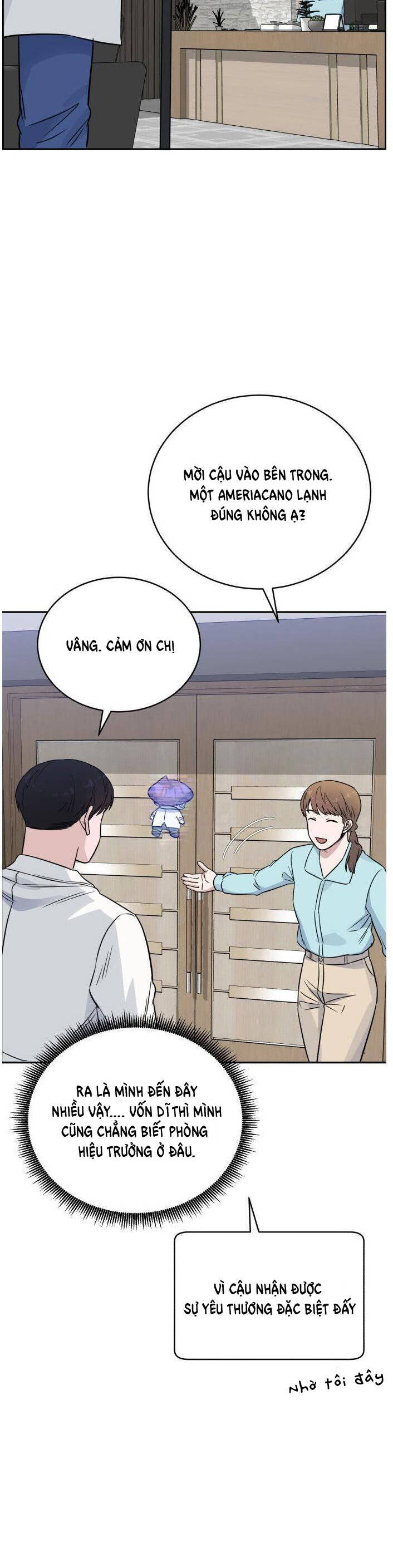 A.i. Doctor Chap 43 - Next Chap 44