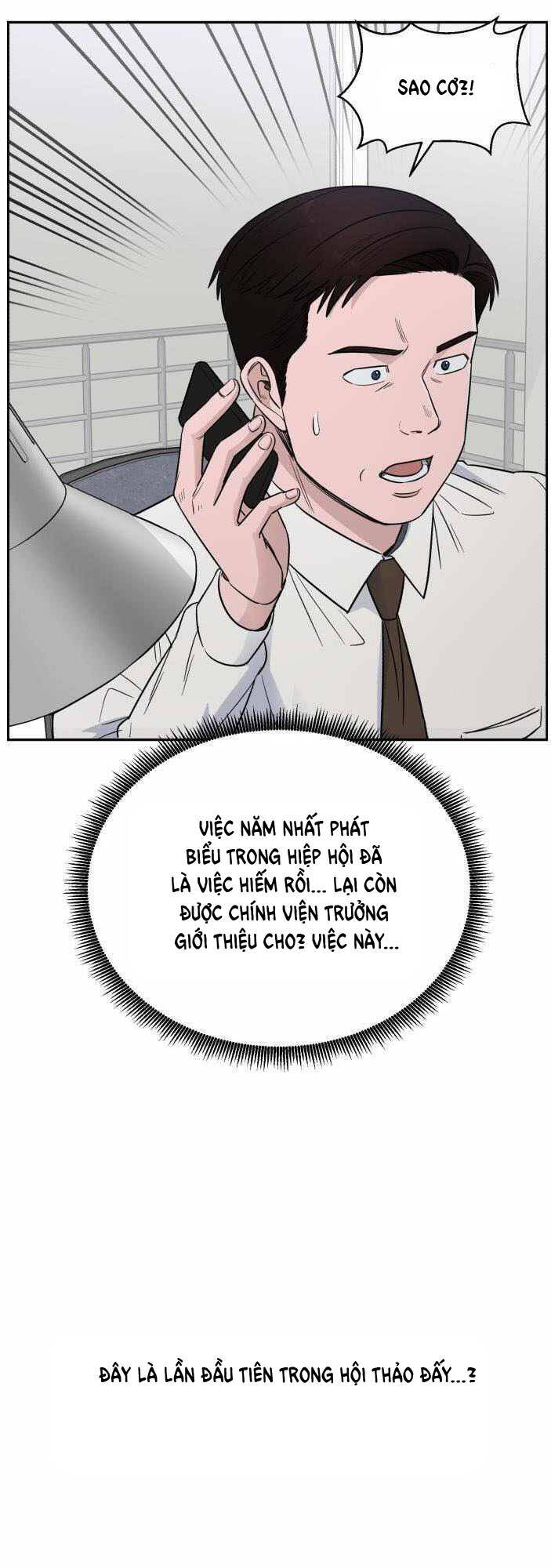 A.i. Doctor Chap 44 - Next Chap 45