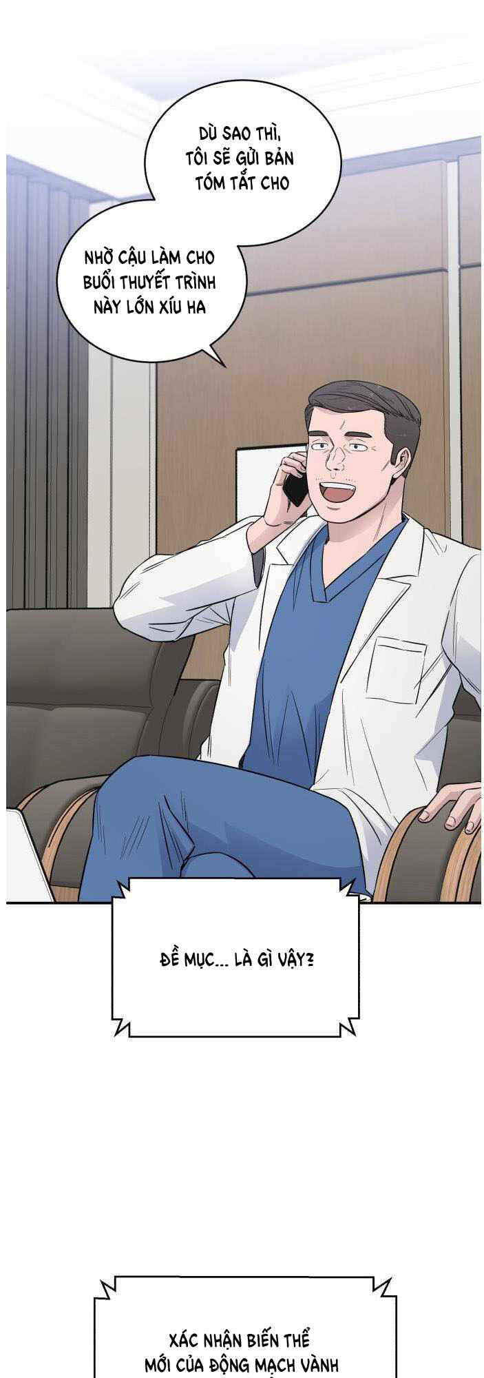 A.i. Doctor Chap 44 - Next Chap 45