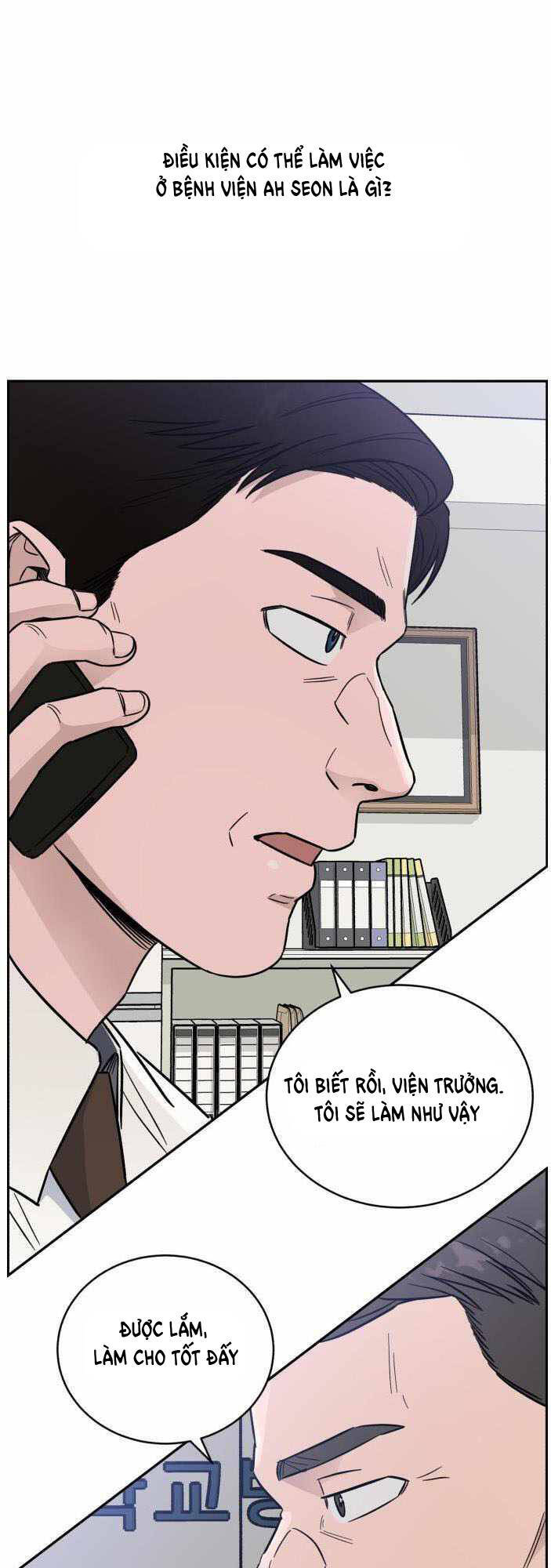 A.i. Doctor Chap 44 - Next Chap 45