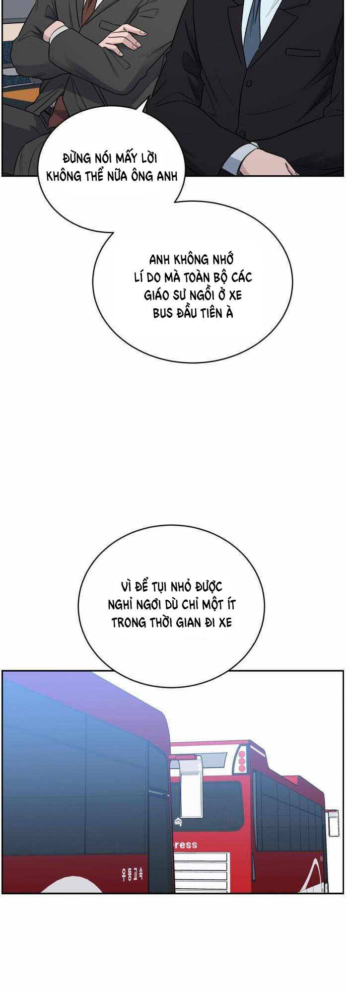 A.i. Doctor Chap 44 - Next Chap 45