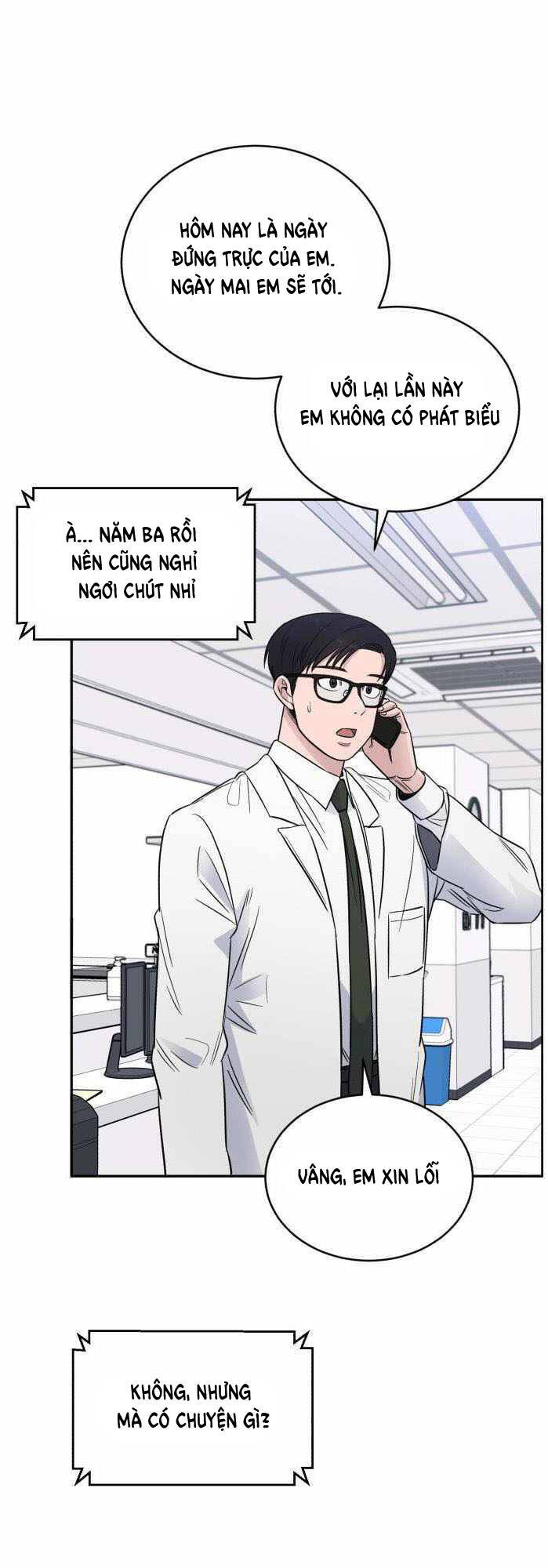 A.i. Doctor Chap 44 - Next Chap 45
