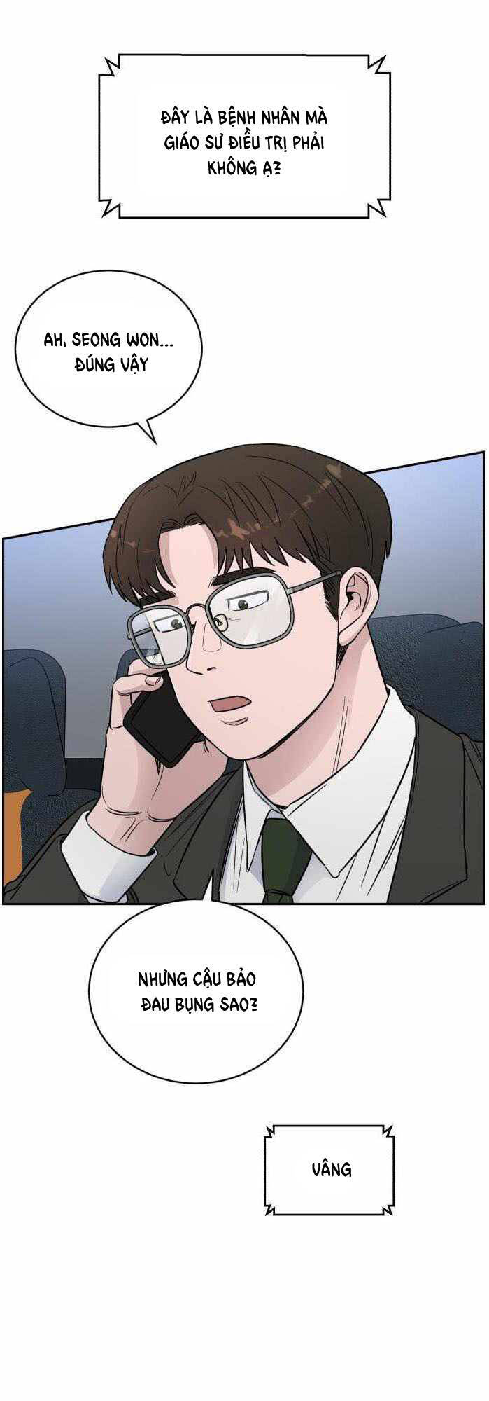 A.i. Doctor Chap 44 - Next Chap 45