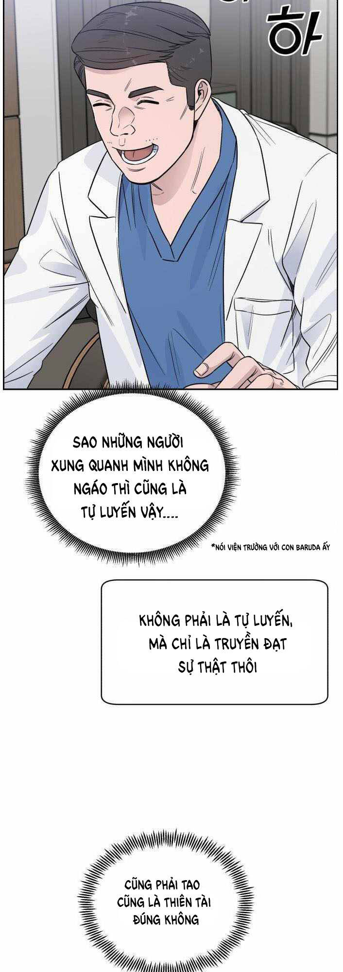 A.i. Doctor Chap 44 - Next Chap 45