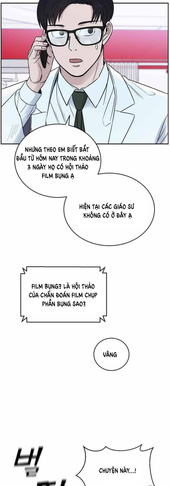 A.i. Doctor Chap 44 - Next Chap 45