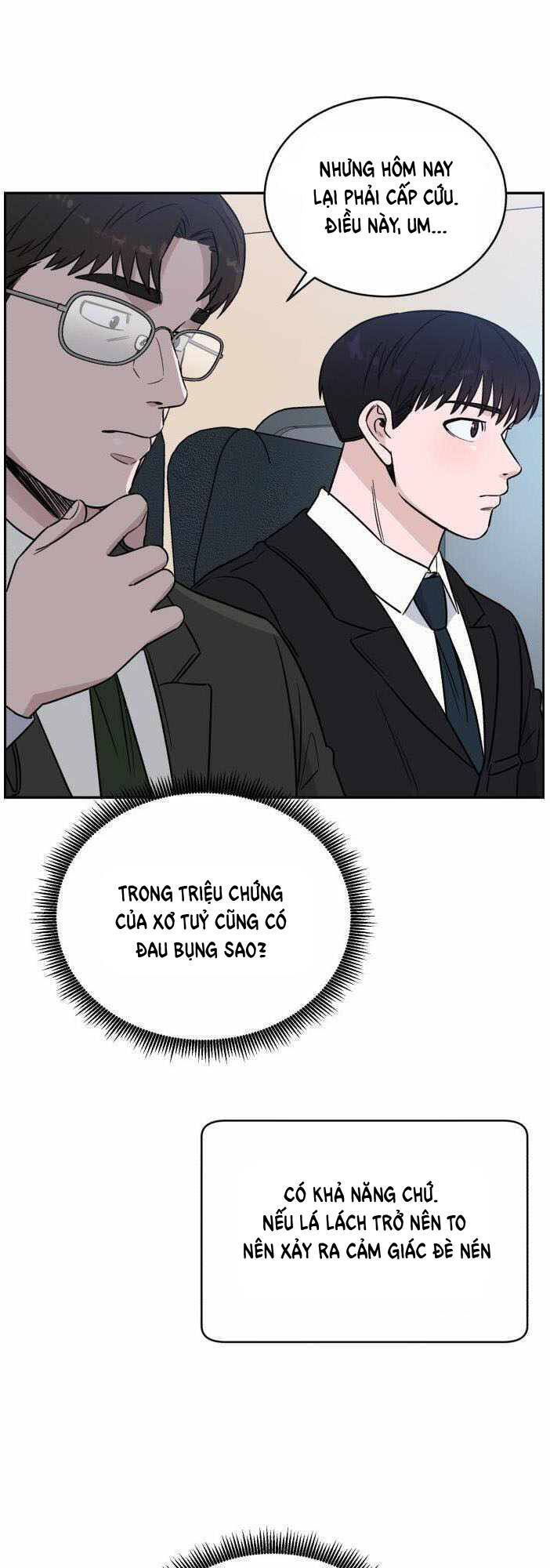 A.i. Doctor Chap 44 - Next Chap 45