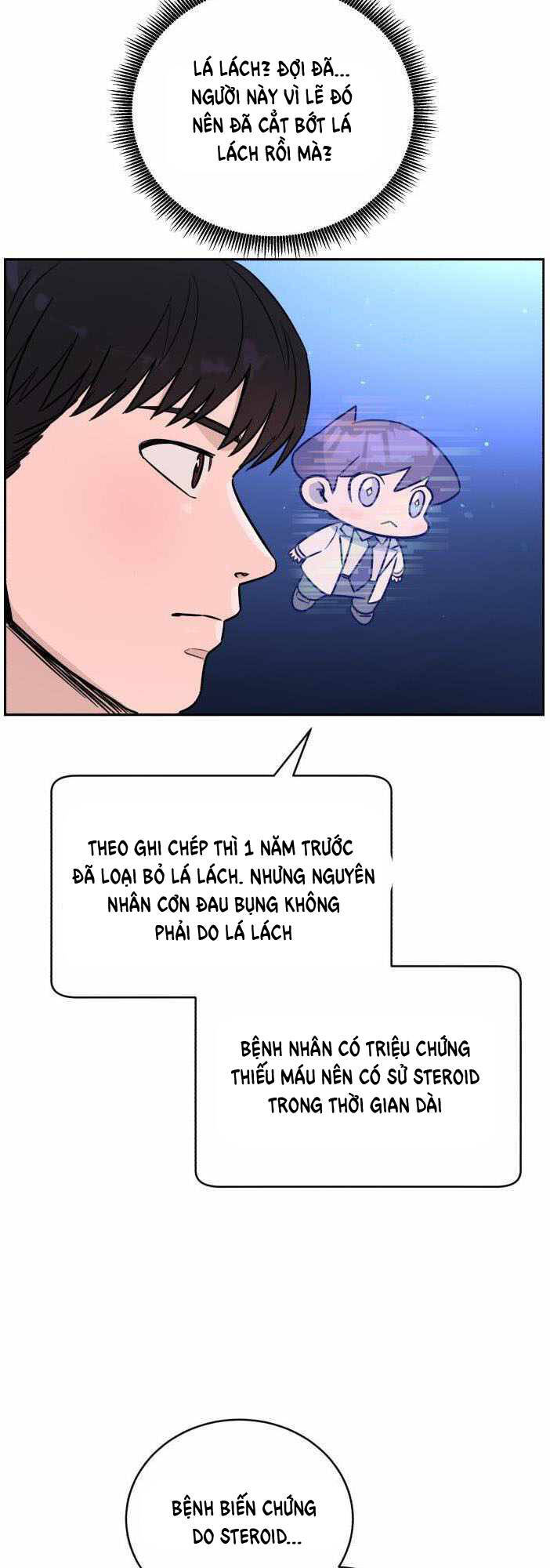 A.i. Doctor Chap 44 - Next Chap 45