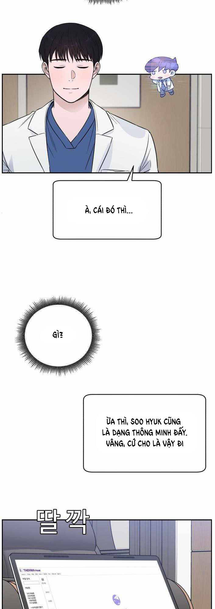 A.i. Doctor Chap 44 - Next Chap 45