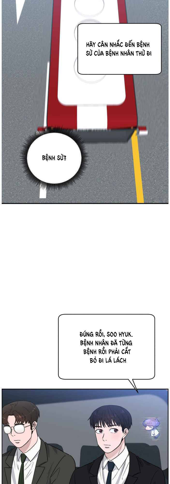 A.i. Doctor Chap 45 - Next Chap 46