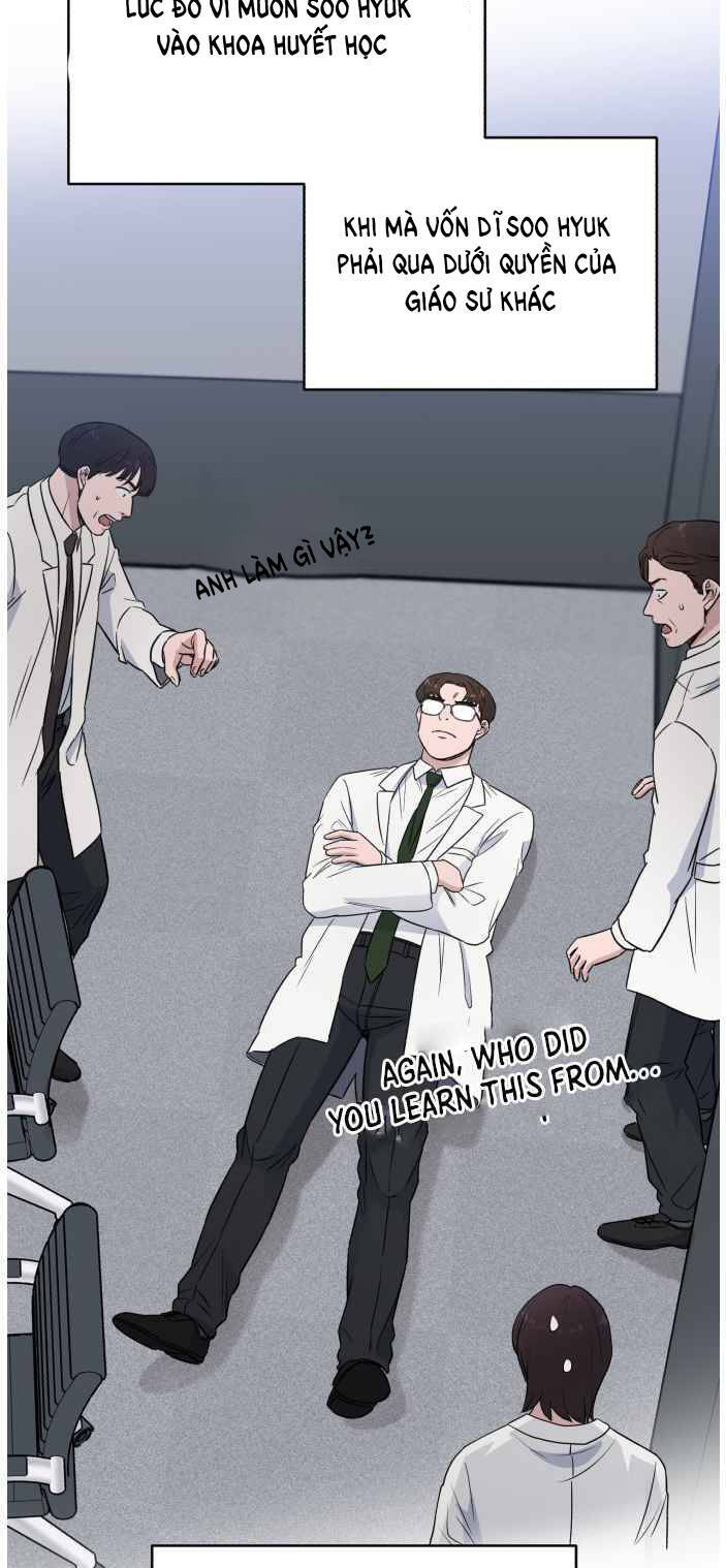 A.i. Doctor Chap 45 - Next Chap 46