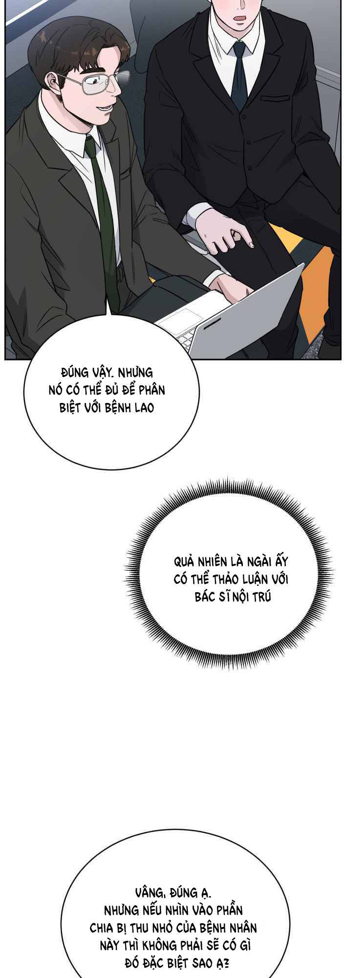 A.i. Doctor Chap 45 - Next Chap 46