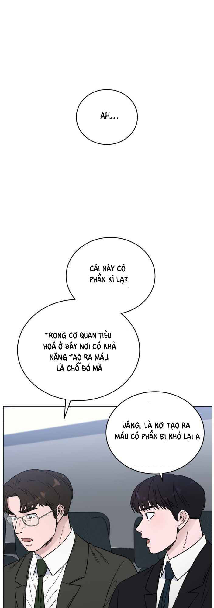 A.i. Doctor Chap 45 - Next Chap 46