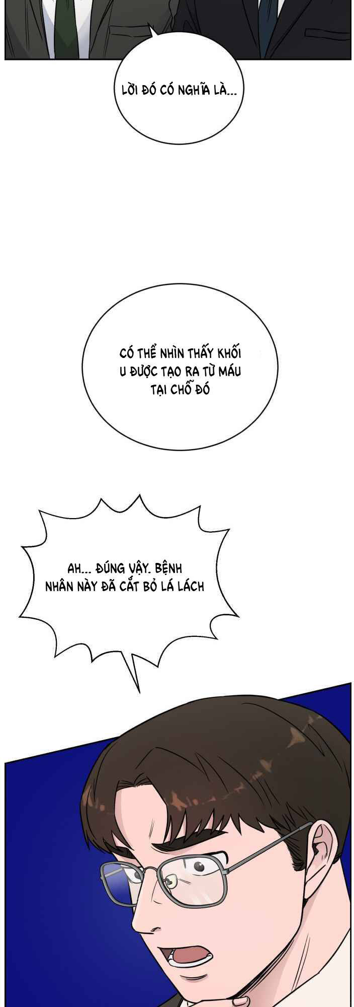 A.i. Doctor Chap 45 - Next Chap 46