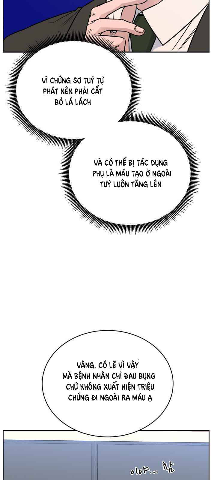 A.i. Doctor Chap 45 - Next Chap 46