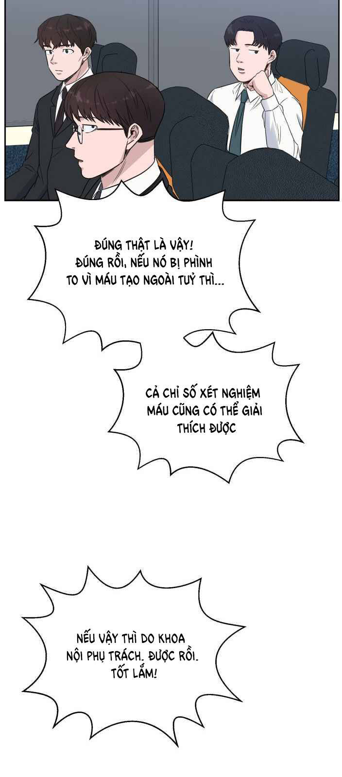 A.i. Doctor Chap 45 - Next Chap 46