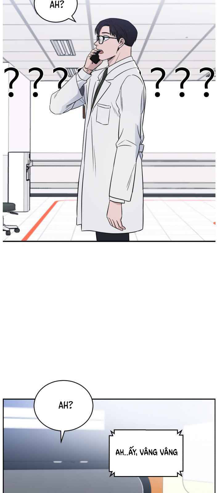 A.i. Doctor Chap 45 - Next Chap 46