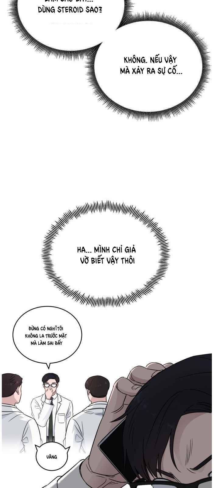 A.i. Doctor Chap 45 - Next Chap 46