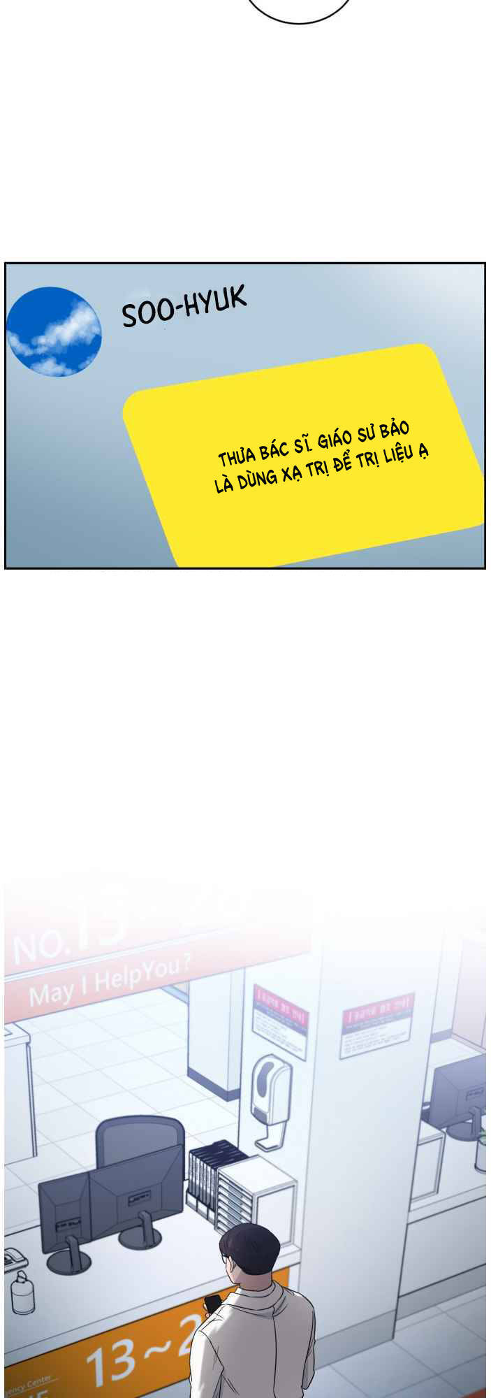 A.i. Doctor Chap 45 - Next Chap 46