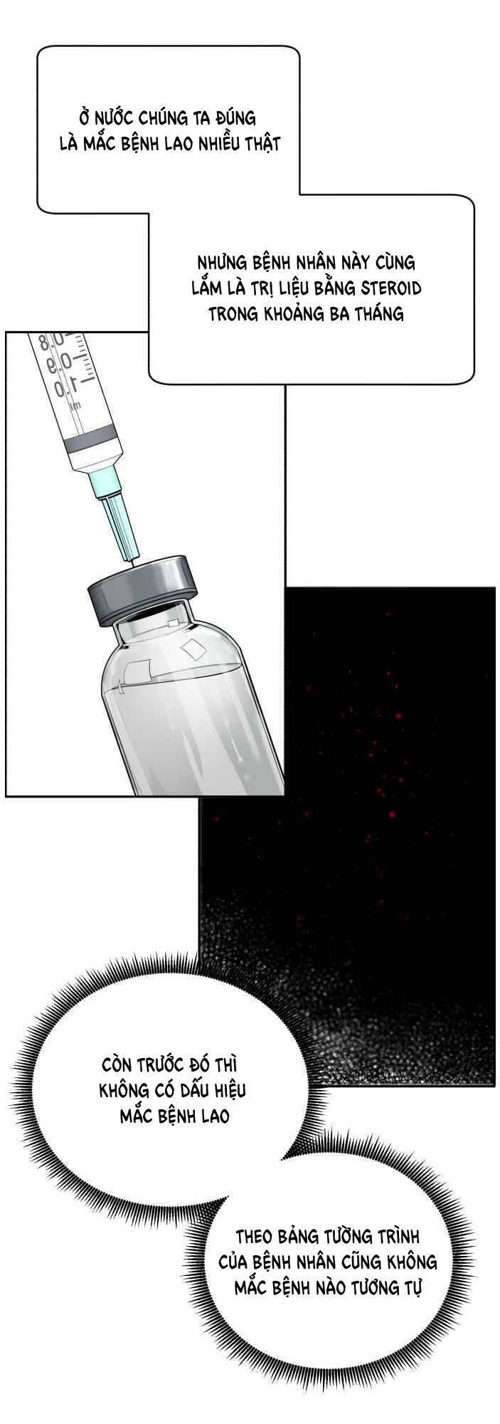 A.i. Doctor Chap 45 - Next Chap 46