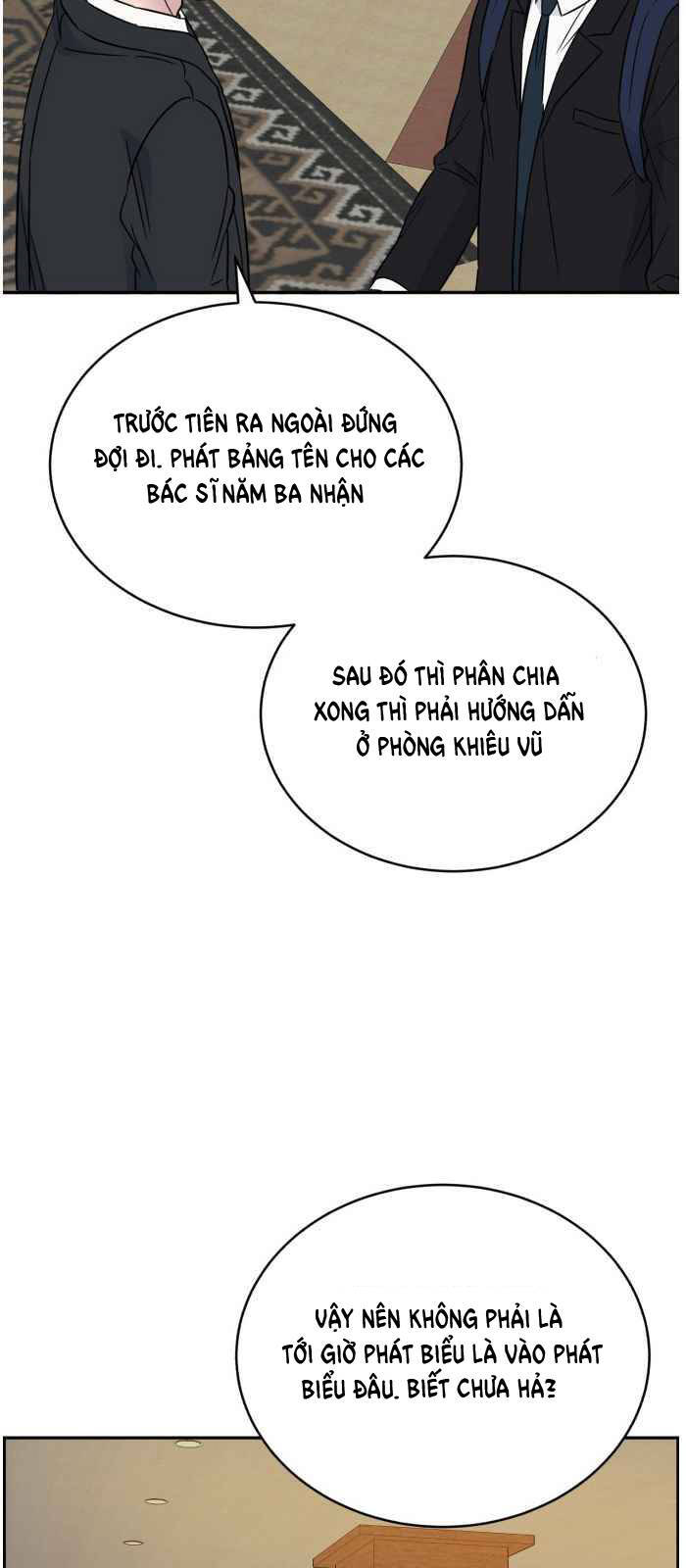 A.i. Doctor Chap 45 - Next Chap 46