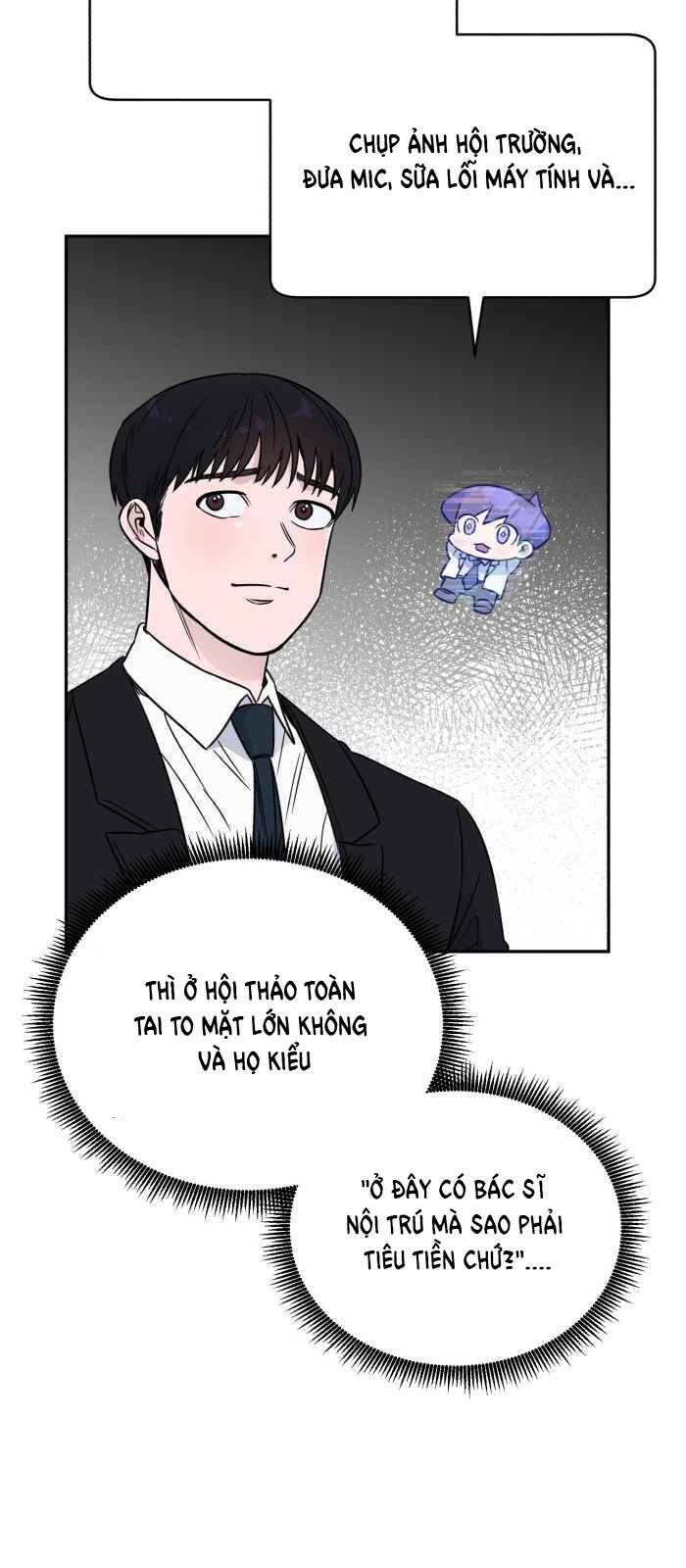 A.i. Doctor Chap 45 - Next Chap 46