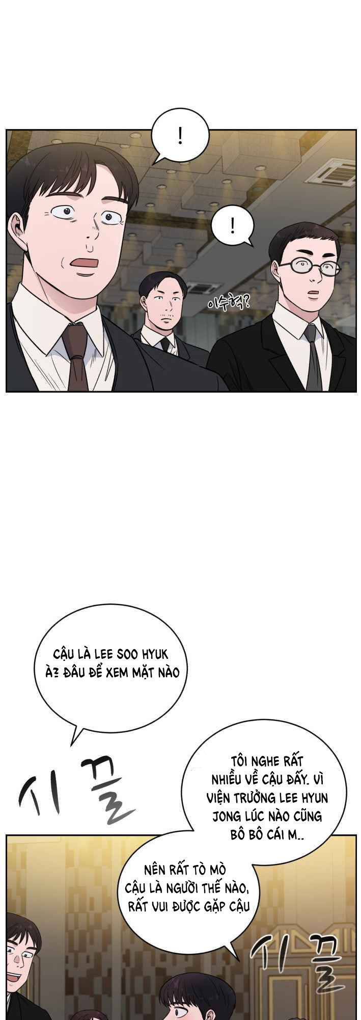 A.i. Doctor Chap 46 - Next Chap 47